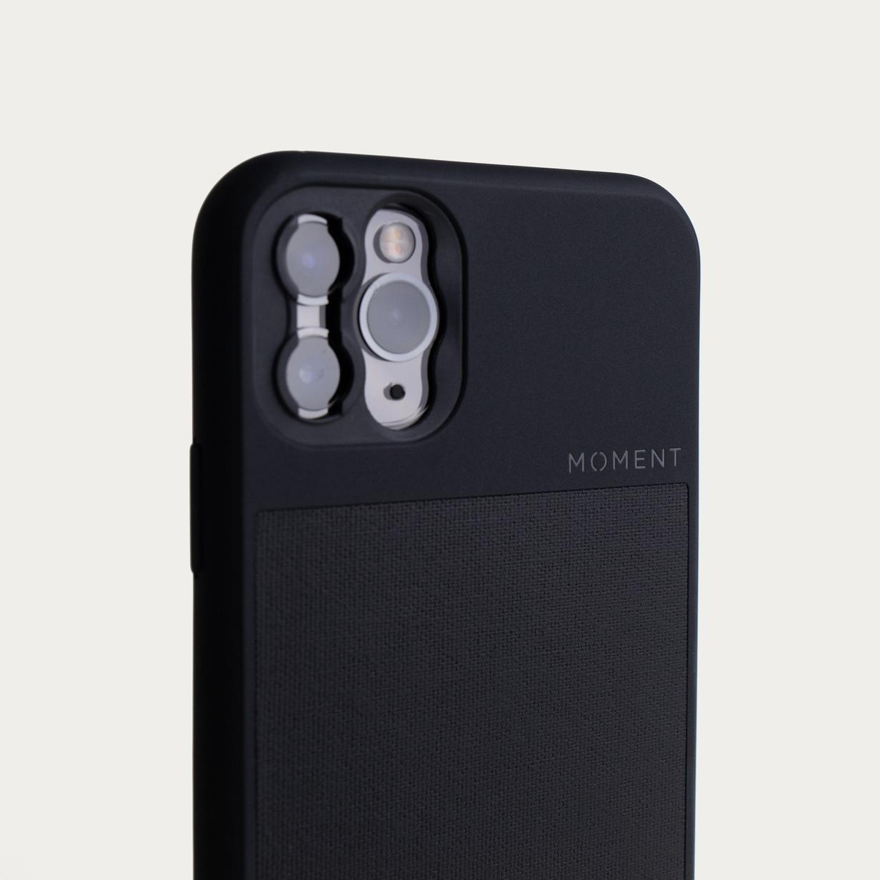 Iphone Case Iphone 11 Pro Max Case Black