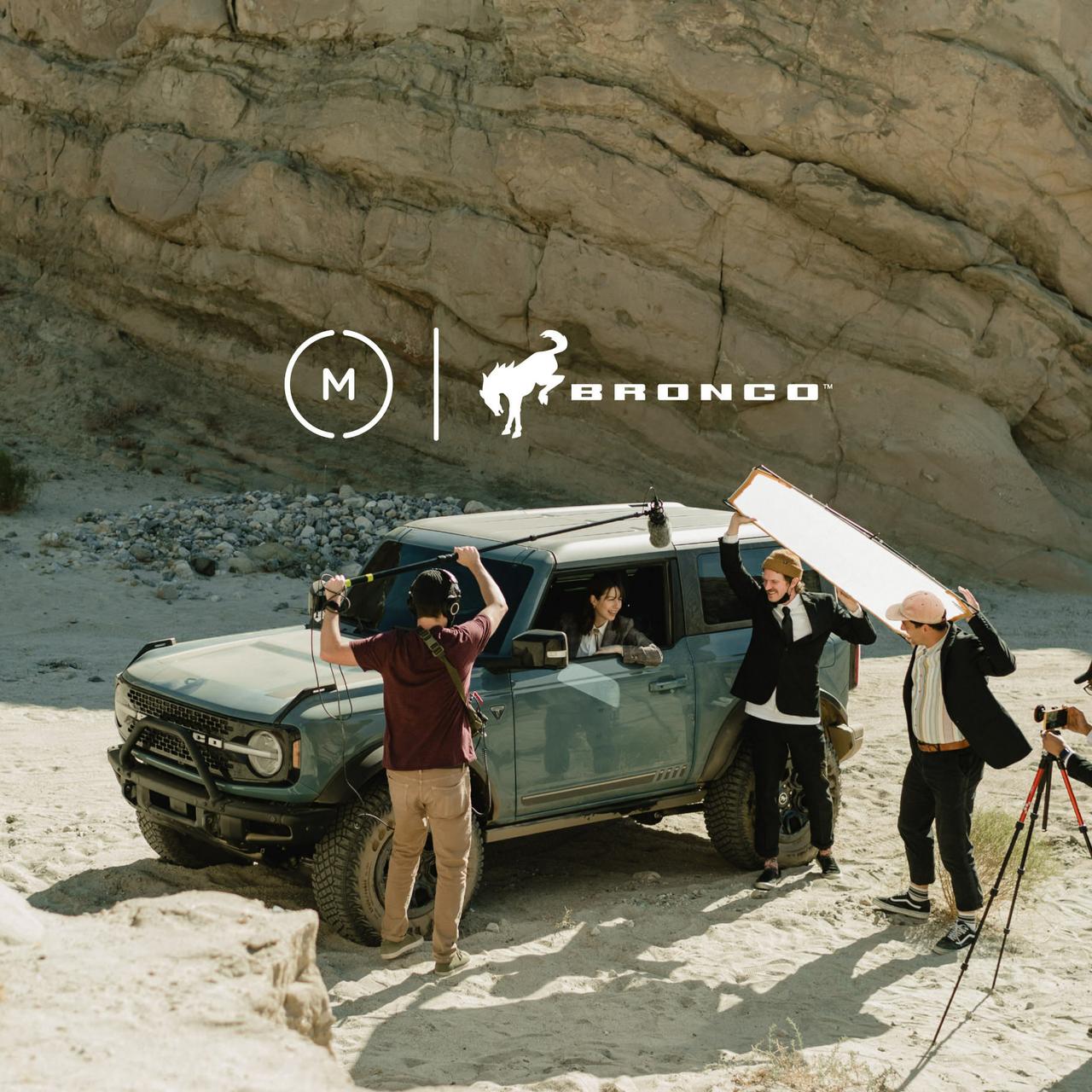 Bronco x Moment Page Header 1