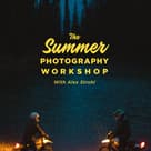 Moment lessons Strohl Works summer workshop strohl featured