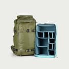 Moment 520 145 Action X70 HD Starter Kit Army Green 5