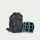 Moment Action X40 v2 Backpack Medium DSLR Core Unit w Black