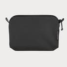 Moment Boundary Supply DPS CP BLK Rennen Recycled Pouch Black 01