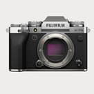 Moment Fujifilm 16782337 X T5 Mirrorless Camera Body Silver 01