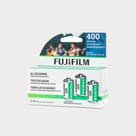 Moment Fujifilm 600022183 135 FUJIFILM 400 36 EX3 CD 3 Pack 03