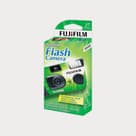 Moment Fujifilm 7033661 Quick Snap Flash 400 27 exp 01