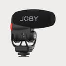 Moment Joby JB01734 JOBY Wavo PLUS On Camera Microphone 01