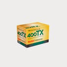 Moment Kodak 8667073 Professional Tri X 400 Film TX135 36 01