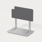Moment LAB22 214 001 Infinity Adjust Stand for 11 i Pad Pro 10 9 i Pad Air Silver 02