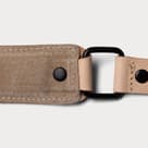 Moment Langly LSUTL001 Leather Camera Strap Tan 05