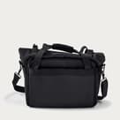 Moment Langly WKNDFLT0 BLK Weekender Flight Bag With Cube 03