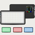Moment Lume Cube LC PANELGORGB RGB Panel Go 01