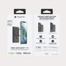 Moment Mophie 401107911 Snap Plus Juice Pack Mini Wireless Charging Power Bank 5000 Mah 07