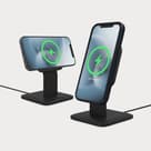 Moment Mophie 401307719 Snap Plus 15w Wireless Charging Stand 02