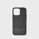 Moment Native Union RECLA BLK NP23 Re Classic Case for i Phone 15 Black 01