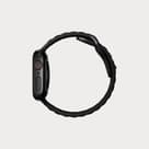 Moment Nomad NM01153085 Slim Sport Strap for Apple Watch Black 03