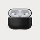 Moment Nomad NM01996385 Modern Leather Case Air Pods Pro 2nd Generation Black Horween 01