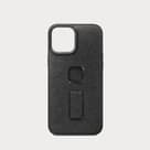 Moment Peak Design M LC AR CH 1 Everyday Case i Phone 13 Pro Loop Charcoal