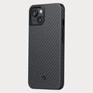 Moment Pitaka MCPI14 01010300 Mag EZ Case Pro 3 for i Phone 14 Plus 02
