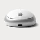 Moment Satechi ST ABTCMS Satechi M1 Wireless Mouse Silver 02