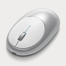 Moment Satechi ST ABTCMS Satechi M1 Wireless Mouse Silver 04