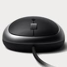 Moment Satechi ST AWUCMM Satechi C1 USB C Wired Mouse Space Gray 04