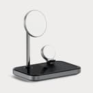Moment Satechi ST WMCS3 M 3 in 1 Magnetic Wireless Charging Stand 01
