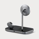 Moment Satechi ST WMCS3 M 3 in 1 Magnetic Wireless Charging Stand 03