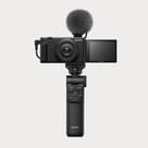 Moment Sony GPVPT2 BT Wireless Shooting Grip Black 04