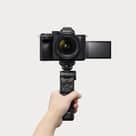 Moment Sony GPVPT2 BT Wireless Shooting Grip Black 05