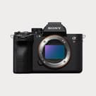 Moment Sony ILCE 7 RM5 Alpha 7 R V Full Fraame Mirrorless Camera Body 01