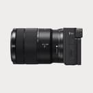 Moment Sony ILCE6400 MB a6400 Mirrorless Camera with 18 135mm Lens 04