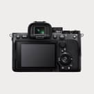 Moment Sony ILCE7 M4 Alpha a7 IV Mirrorless Digital Camera Body Only 02