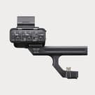 Moment Sony XLRH1 handle for FX3 and FX30 01