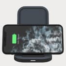 Moment mophie 401305903 Wireless Charging Stand 15w 02