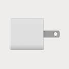 Moment mophie 409909294 Speedport 20 20w Gan USB C PD Wall Charger white 03