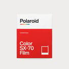 Moment polaroid 6004 Color Film for SX 70 01
