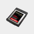 Moment sandisk SDCFE SDCFE 128 G ANCNN Extreme Pro C Fexpress Card 128 GB 02