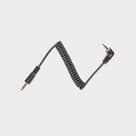 Moment saramonic SR PMC2 3 5mm Right Angle TRS to 3 5mm TRRS Coiled Adapter Cable for Smartphones 01