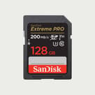 Moment Extreme PRO UHS I SDXC Memory Card 128 GB 1