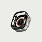 Shopmoment Pitaka Air Case for Apple Watch Ultra 49mm case with watch