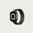 Shopmoment Pitaka Carbon Fiber Link Band for Apple Watch Modern 1
