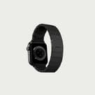 Shopmoment Pitaka Carbon Fiber Link Band for Apple Watch Modern 3