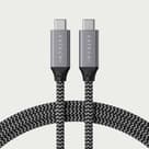 Shopmoment Satechi USB C to C Cable 2 6ft 2