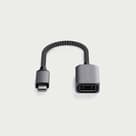Shopmoment Satechi USB C to USB 3 0 Adapter Cable 1