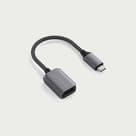 Shopmoment Satechi USB C to USB 3 0 Adapter Cable 4