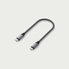Shopmoment Satechi USB C to USB C Cable 10 Inches 1