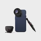 Shopmoment T Series i Phone 15 Starter Kit Two Lens