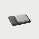Shopmoment Ventev Portable Magnetic Battery 5000 m Ah w iphone 2