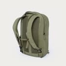 Moment MTW backpack olive 17 L 03