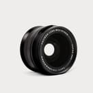 Moment fuji 16534728 X100 Wide Conversion Lens Black 03
